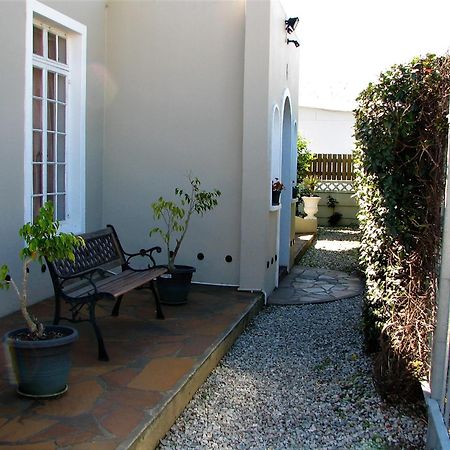 Jembjo'S Knysna Lodge & Backpackers Zewnętrze zdjęcie
