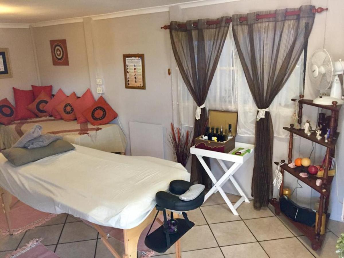 Jembjo'S Knysna Lodge & Backpackers Zewnętrze zdjęcie