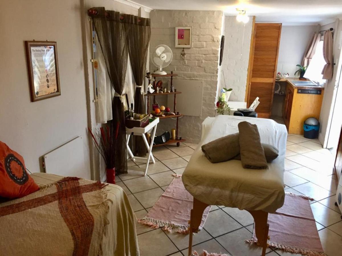 Jembjo'S Knysna Lodge & Backpackers Zewnętrze zdjęcie