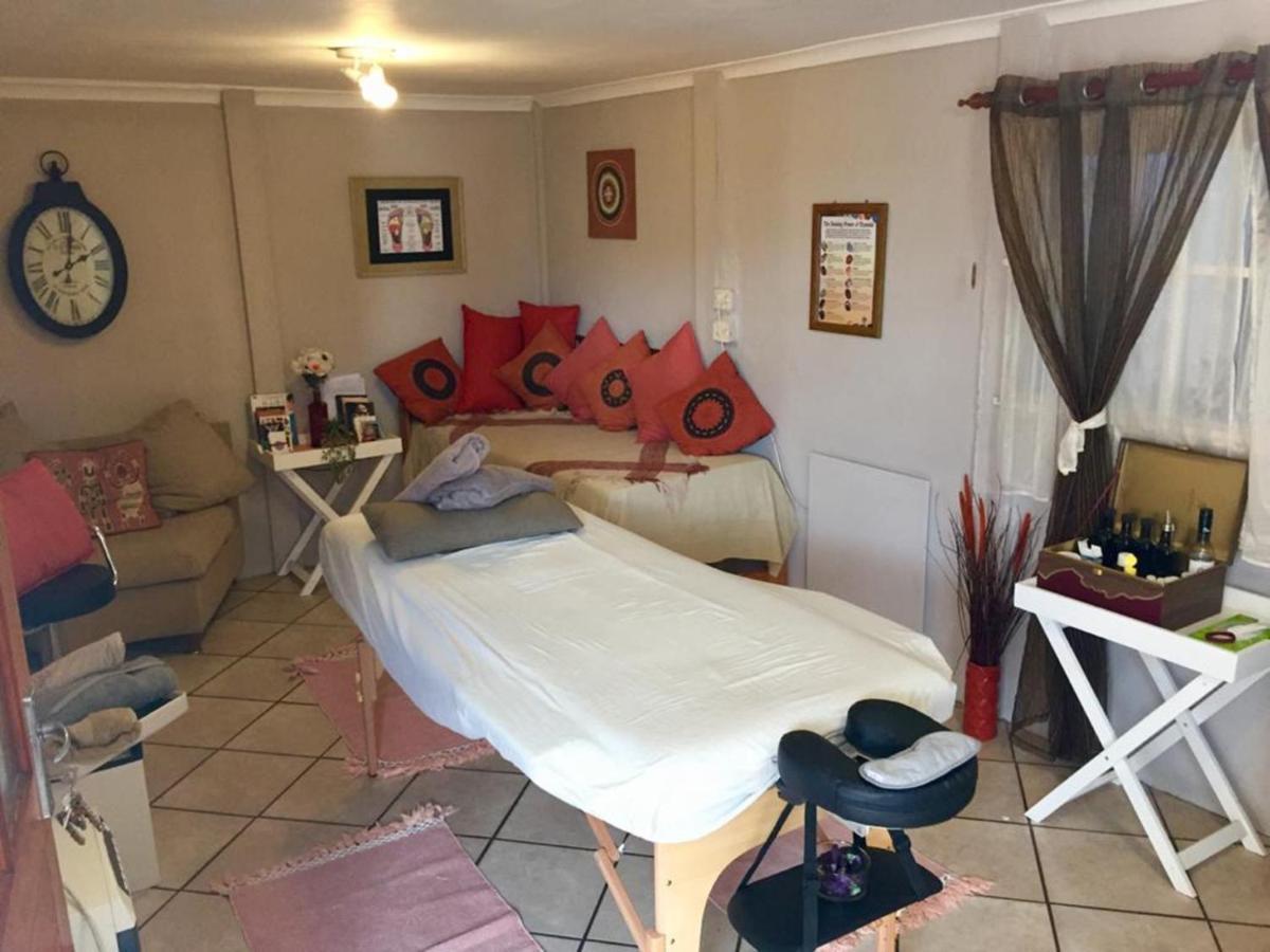 Jembjo'S Knysna Lodge & Backpackers Zewnętrze zdjęcie