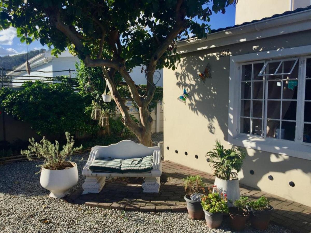 Jembjo'S Knysna Lodge & Backpackers Zewnętrze zdjęcie