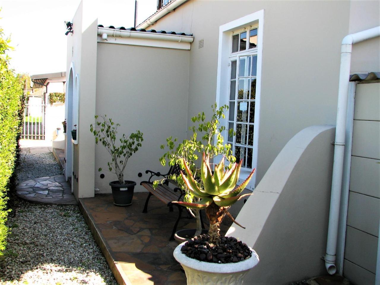 Jembjo'S Knysna Lodge & Backpackers Zewnętrze zdjęcie