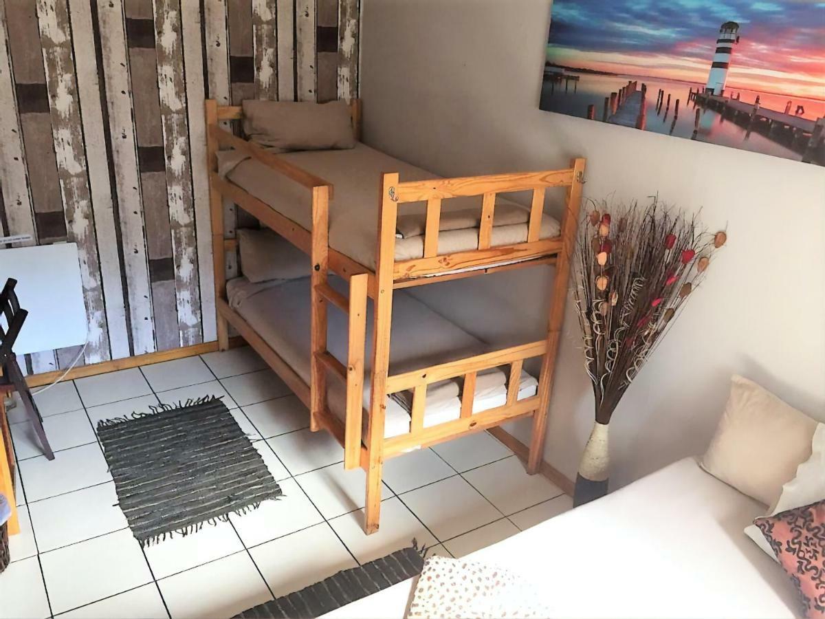 Jembjo'S Knysna Lodge & Backpackers Zewnętrze zdjęcie