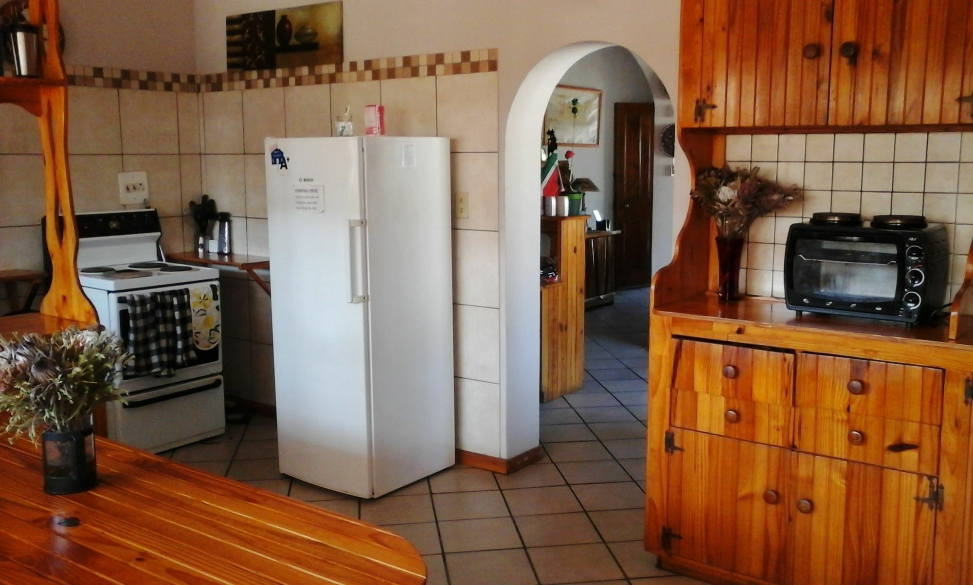 Jembjo'S Knysna Lodge & Backpackers Zewnętrze zdjęcie